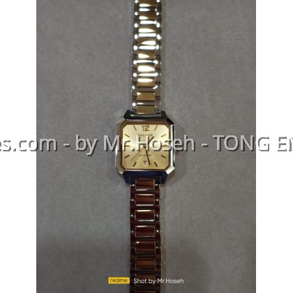 Balmer Square Ladies Watch 27mm 8140L TT-2